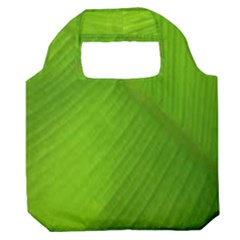 Banana Leaf Premium Foldable Grocery Recycle Bag