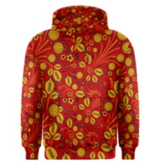 Seamless-pattern-slavic-folk-style Men s Core Hoodie