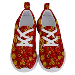 Seamless-pattern-slavic-folk-style Running Shoes