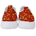 Seamless-pattern-slavic-folk-style Men s Slip On Sneakers View4