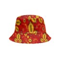 Seamless-pattern-slavic-folk-style Inside Out Bucket Hat (Kids) View1