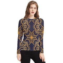 Muster Women s Long Sleeve Rash Guard by zappwaits