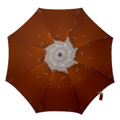 Bubble Beer Hook Handle Umbrellas (small) by artworkshop