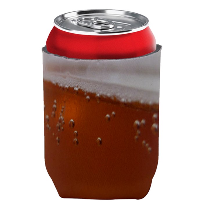 Bubble Beer Can Holder