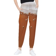 Bubble Beer Tapered Pants by artworkshop