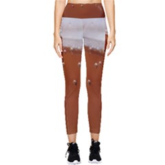 Bubble Beer Pocket Leggings 