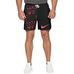 Men s Runner Shorts by TwiztidFox