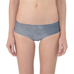 Storm Clouds Collection Classic Bikini Bottoms by HoneySuckleDesign