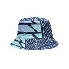 Attack On Titan Scouting Legion Inside Out Bucket Hat (Kids)