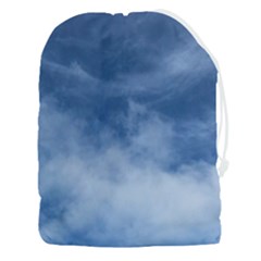 Sky Wishes 10000 Drawstring Pouch (3xl) by HoneySuckleDesign