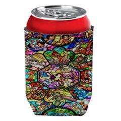 Character Disney Stained Can Holder by artworkshop