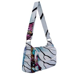 Anna Disney Frozen Stained Glass Multipack Bag by artworkshop