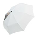 Beauty And The Beast Castle Folding Umbrellas View2