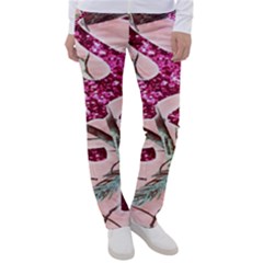 Browning Deer Glitter Women s Casual Pants by artworkshop