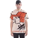 Catcher In The Rye Men s Sport Mesh Tee View1