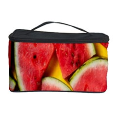 Watermelon Cosmetic Storage by artworkshop