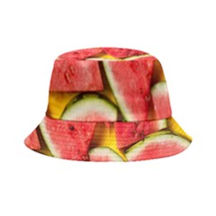 Watermelon Bucket Hat by artworkshop