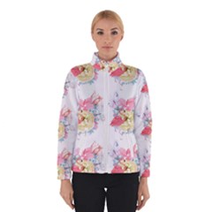 Flamingos Women s Bomber Jacket by Sparkle