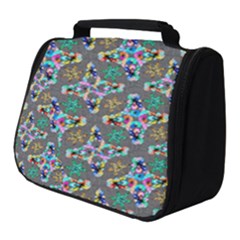 Digitalart Full Print Travel Pouch (small) by Sparkle