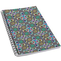 Digitalart 5 5  X 8 5  Notebook by Sparkle