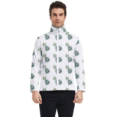 Tropical Men s Bomber Jacket by Sparkle