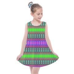 Alienate Me Kids  Summer Dress by Thespacecampers