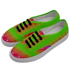 Angelic Pride Men s Classic Low Top Sneakers by Thespacecampers