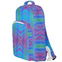Beam Me Up Double Compartment Backpack View1