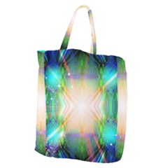 Blastamine Giant Grocery Tote by Thespacecampers