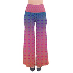 Energetic Flow So Vintage Palazzo Pants by Thespacecampers