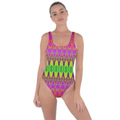 Groovy Godess Bring Sexy Back Swimsuit by Thespacecampers