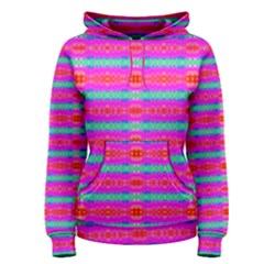 Love Burst Women s Pullover Hoodie by Thespacecampers