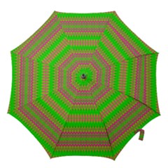 Neon Hopes Hook Handle Umbrellas (large) by Thespacecampers