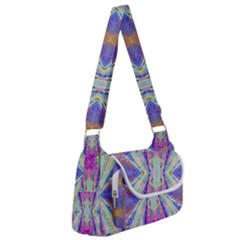 Peaceful Purp Multipack Bag by Thespacecampers
