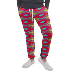 Psychedelio Men s Jogger Sweatpants by Thespacecampers