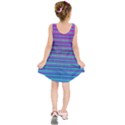 Purple Wubz Kids  Sleeveless Dress View2