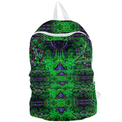 Space Jam Foldable Lightweight Backpack by Thespacecampers
