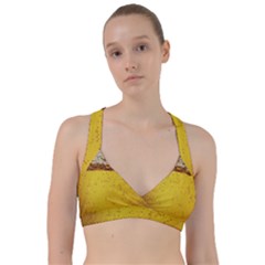 Beer-bubbles-jeremy-hudson Sweetheart Sports Bra by nate14shop