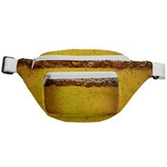 Beer-bubbles-jeremy-hudson Fanny Pack by nate14shop