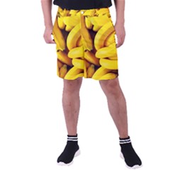 Banana Men s Pocket Shorts