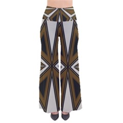 Sp 1589 So Vintage Palazzo Pants by Eskimos