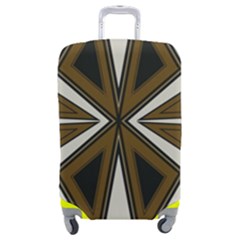 Sp 1589 Luggage Cover (medium) by Eskimos