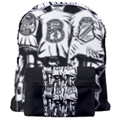 Whatsapp Image 2022-06-26 At 18 52 26 Giant Full Print Backpack by nate14shop