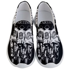 Whatsapp Image 2022-06-26 At 18 52 26 Men s Lightweight Slip Ons by nate14shop