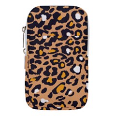 Leopard Jaguar Dots Waist Pouch (small)