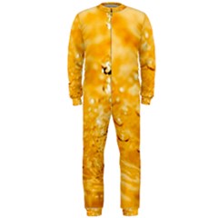 Water Onepiece Jumpsuit (men) by artworkshop