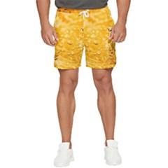 Water Men s Runner Shorts by artworkshop