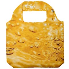 Water Foldable Grocery Recycle Bag