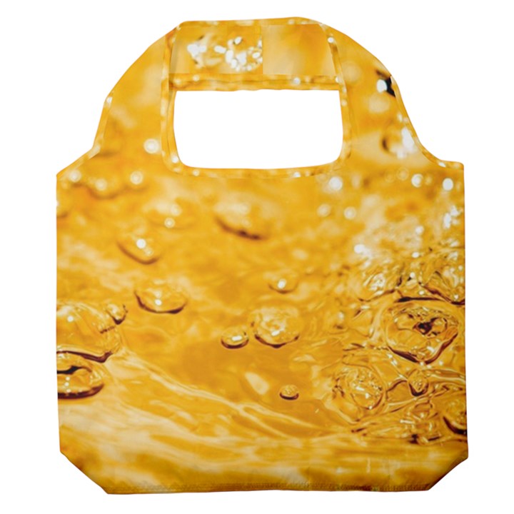 Water Premium Foldable Grocery Recycle Bag