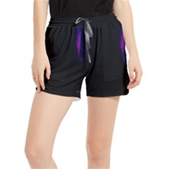  Women s Runner Shorts